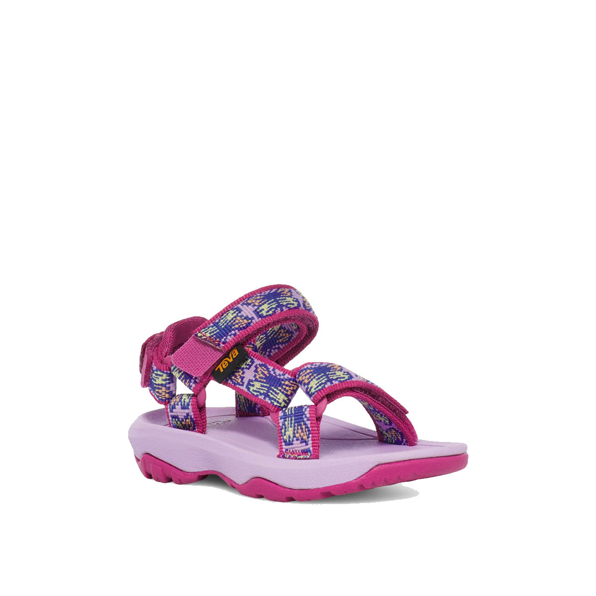 Teva Hurricane XLT 2 Butterfly Pastel Lilac סנדלי תינוקות