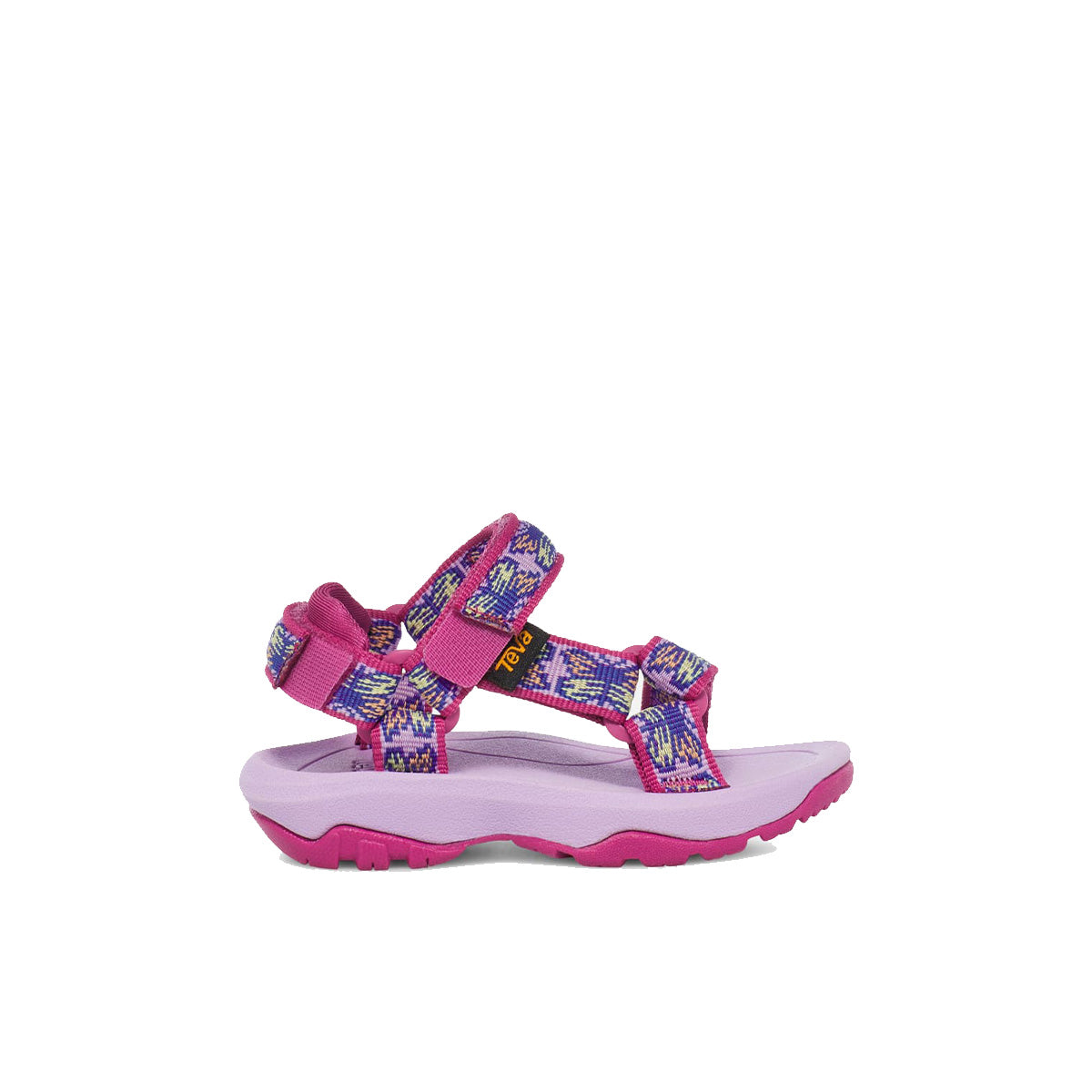 Teva Hurricane XLT 2 Butterfly Pastel Lilac סנדלי תינוקות