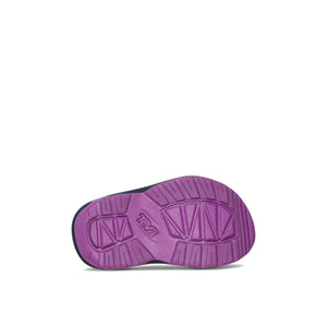 Teva  Hurricane XLT 2 Mesh Iris Orchid סנדלי תינוקות