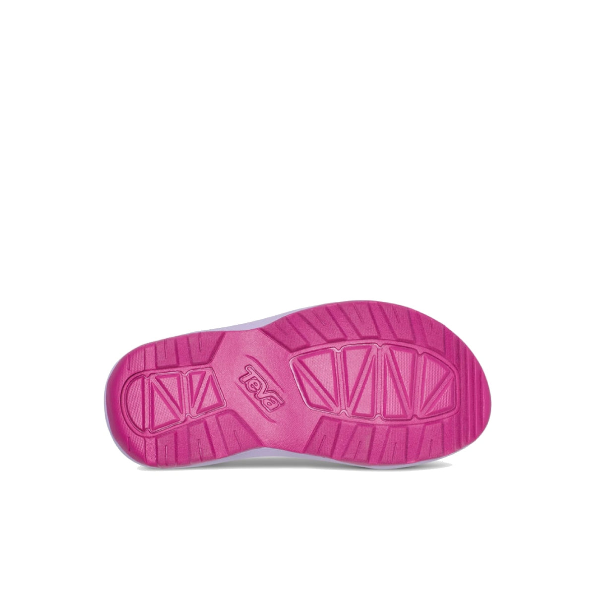 Teva Hurricane XLT 2 Butterfly Pastel Lilac סנדלי נוער טבע