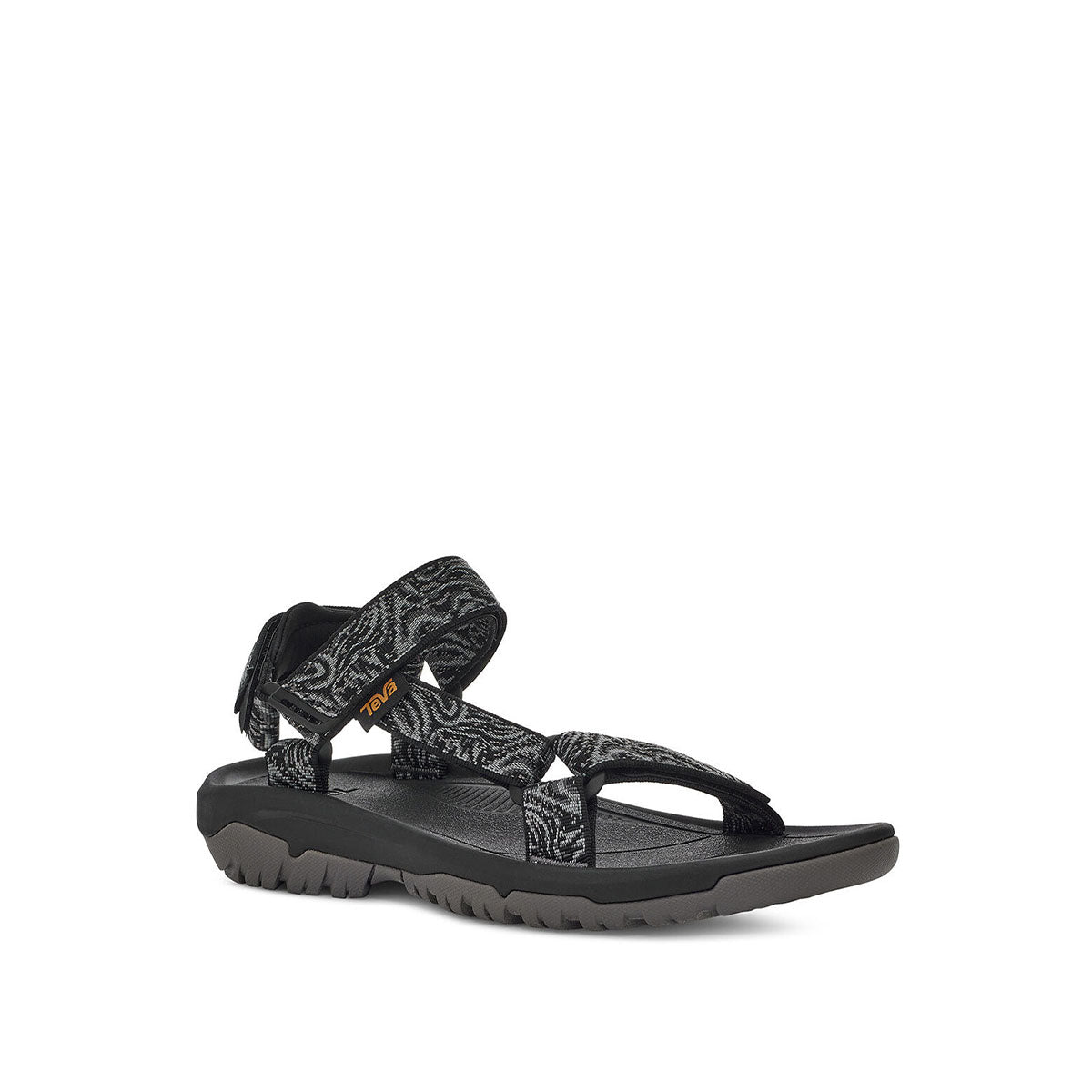 Teva Hurricane XLT 2 Lava Dark Gull Grey סנדלי ילדים