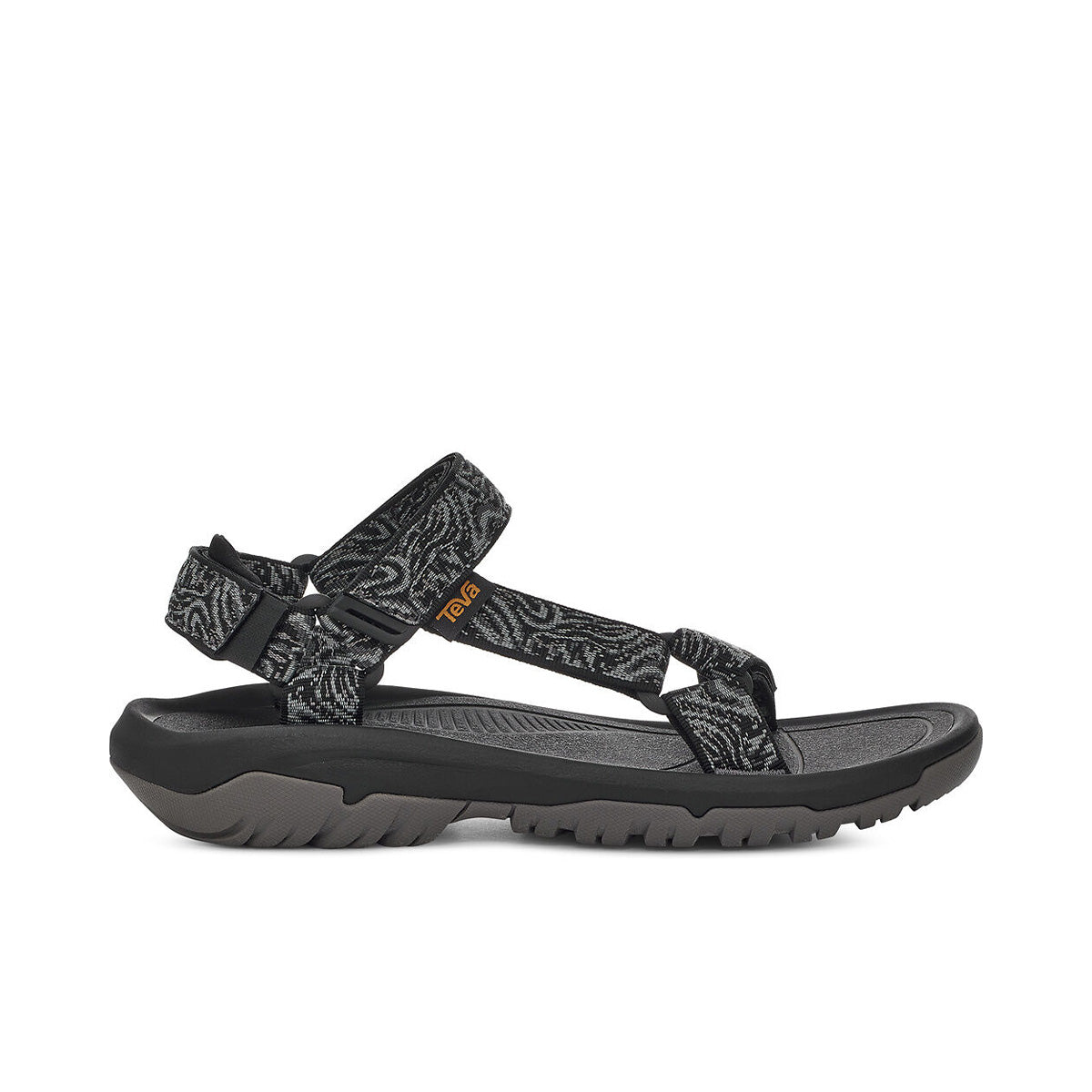 Teva Hurricane XLT 2 Lava Dark Gull Grey סנדלי ילדים