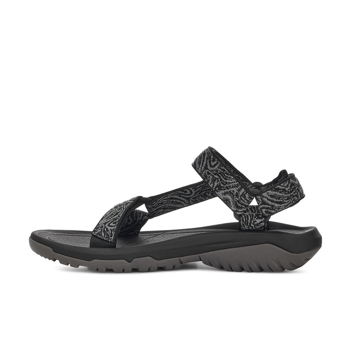 Teva Hurricane XLT 2 Lava Dark Gull Grey סנדלי ילדים