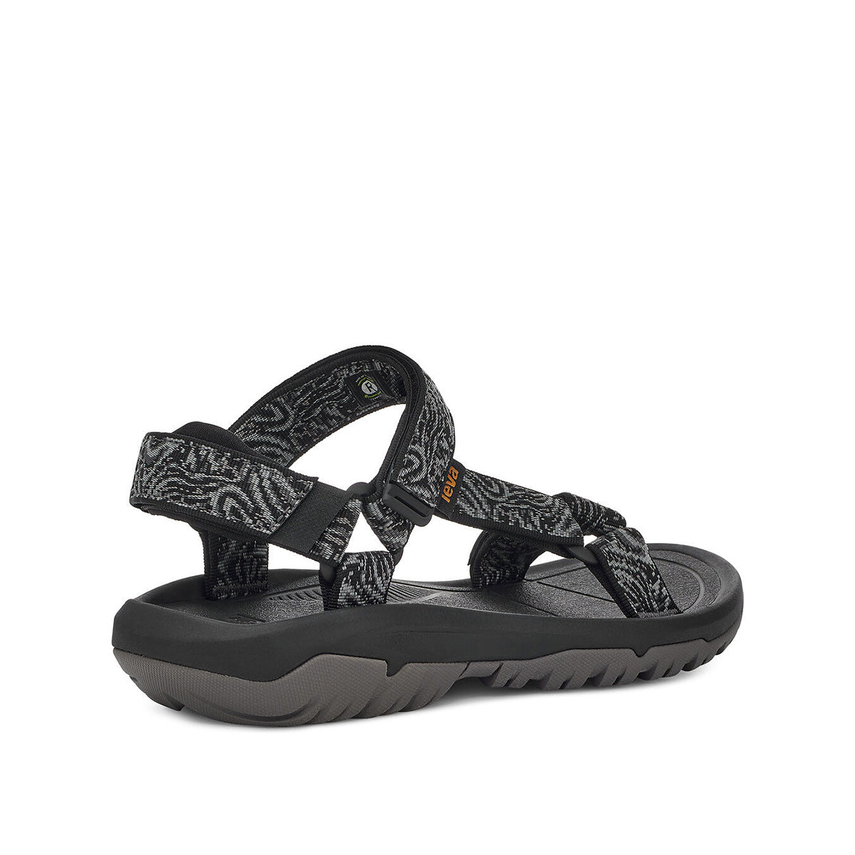 Teva Hurricane XLT 2 Lava Dark Gull Grey סנדלי ילדים