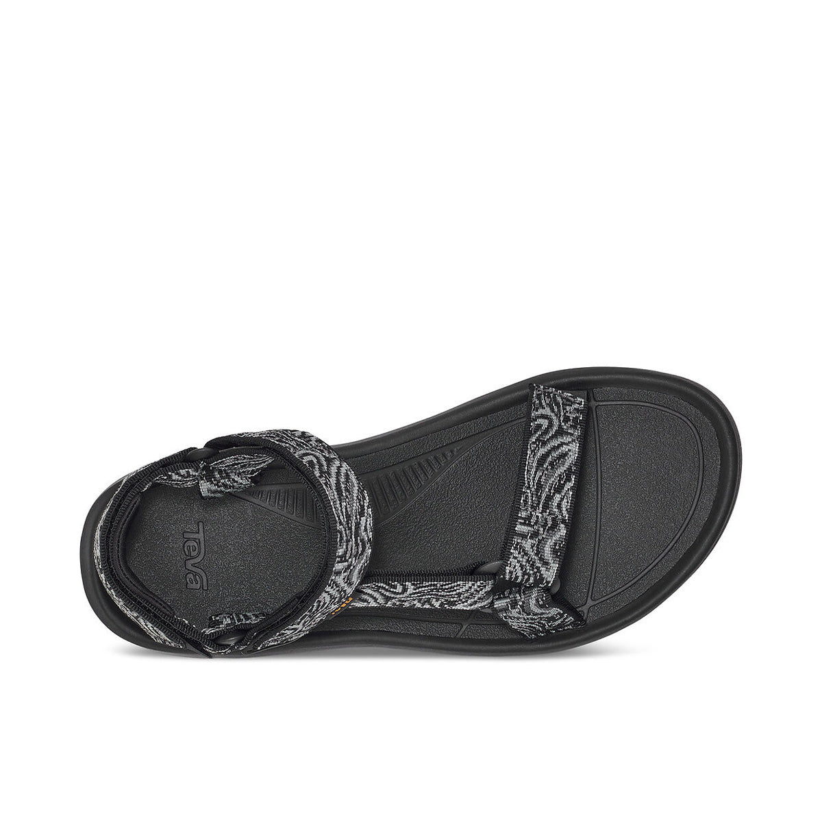 Teva Hurricane XLT 2 Lava Dark Gull Grey סנדלי ילדים