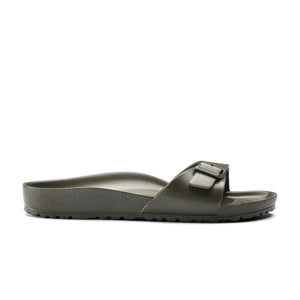 Birkenstock Madrid EVA Khaki כפכפי בירקנשטוק לנשים מדריד חאקי