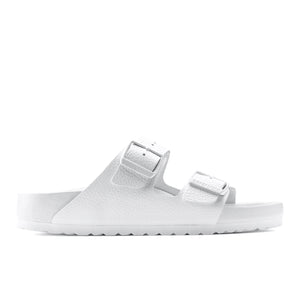 Birkenstock Arizona BS White בירקנשטוק אריזונה לבן עור נשים