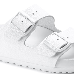 Birkenstock Arizona BS White בירקנשטוק אריזונה לבן עור נשים