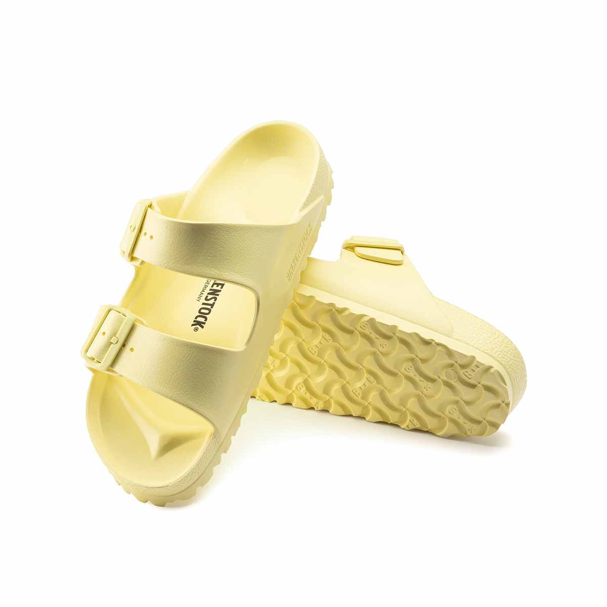 Birkenstock Arizona EVA Popcorn כפכפי בירקנשטוק אריזונה לנשים