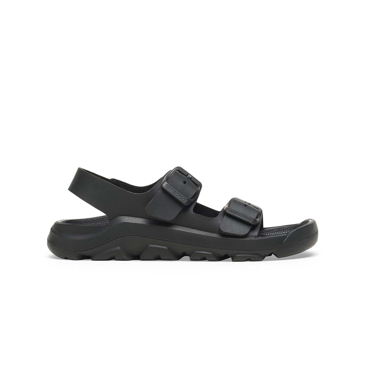 Birkenstock Mogami Kids Black סנדלי בירקנשטוק מוגמי שחור ילדים