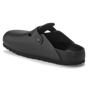 בירקנשטוק כפכפי נשים בוסטון Birkenstock Boston BS Black