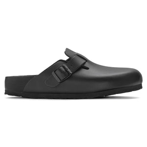 בירקנשטוק כפכפי נשים בוסטון Birkenstock Boston BS Black