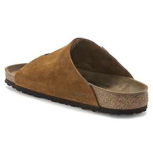 Birkenstock Zurich BS Mink כפכפי בירקנשטוק לנשים ציריך מינק