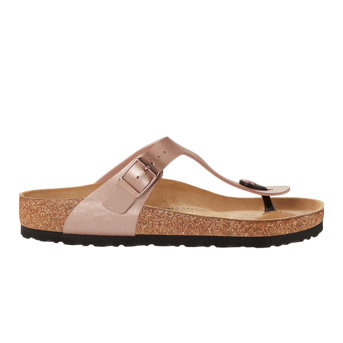 Birkenstock Gizeh BS Copper כפכפי בירקנשטוק לנשים גיזה קופר