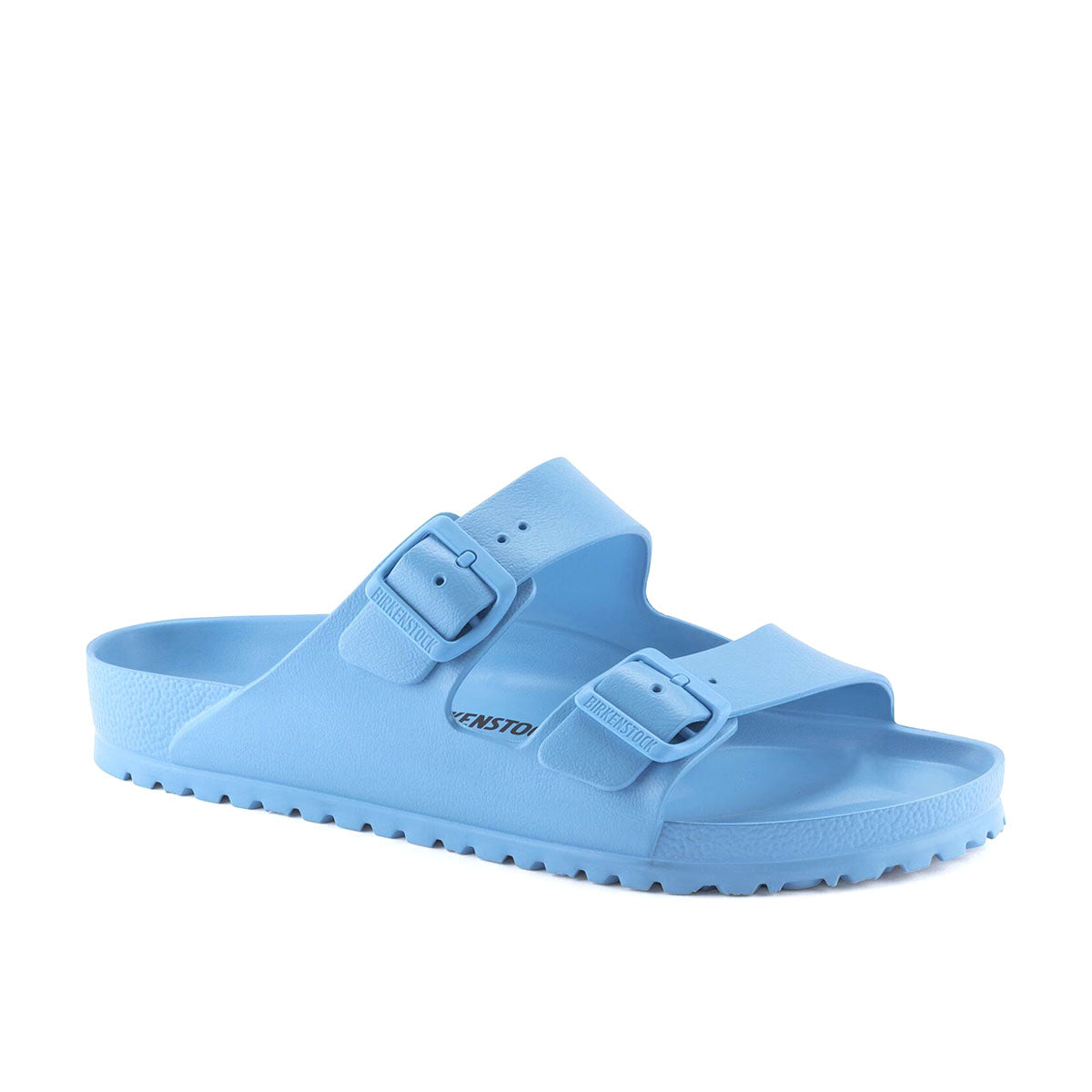 Birkenstock Arizona EVA Sky Blue כפכפי בירקנשטוק אריזונה סקיי בלו