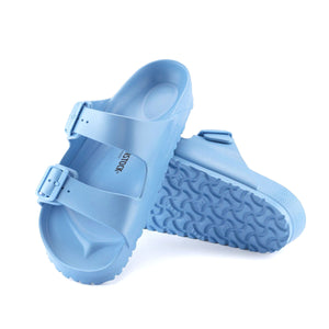 Birkenstock Arizona EVA Sky Blue כפכפי בירקנשטוק אריזונה סקיי בלו