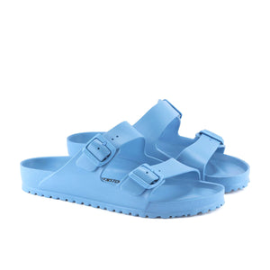 Birkenstock Arizona EVA Sky Blue כפכפי בירקנשטוק אריזונה סקיי בלו