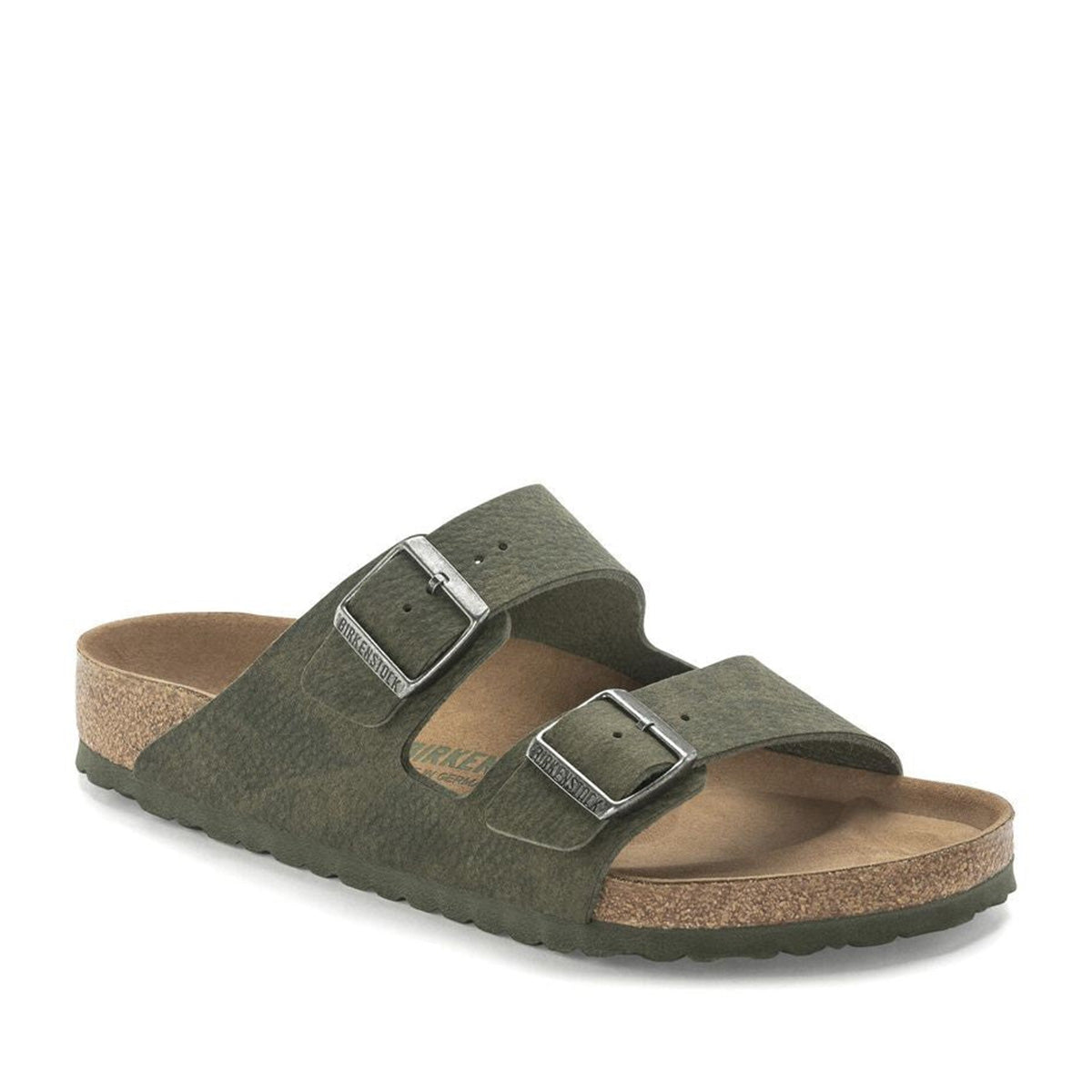 Birkenstock Arizona Thyme כפכפי נשים אריזונה טימין
