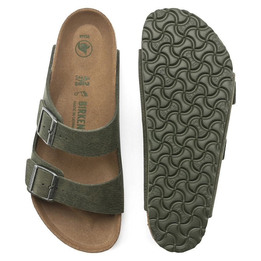 Birkenstock Arizona Thyme כפכפי נשים אריזונה טימין