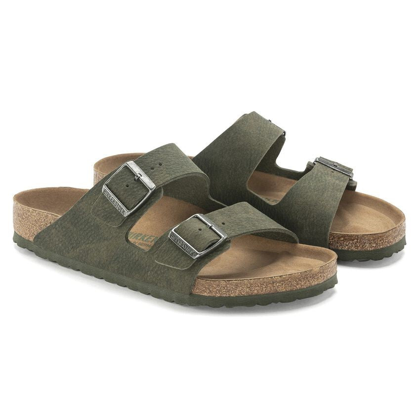 Birkenstock Arizona Thyme כפכפי נשים אריזונה טימין