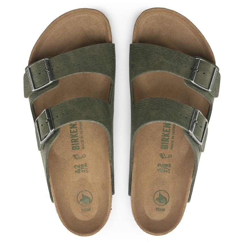 Birkenstock Arizona Thyme כפכפי נשים אריזונה טימין