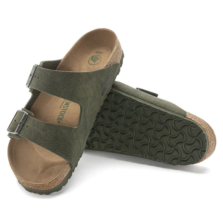 Birkenstock Arizona Thyme כפכפי נשים אריזונה טימין