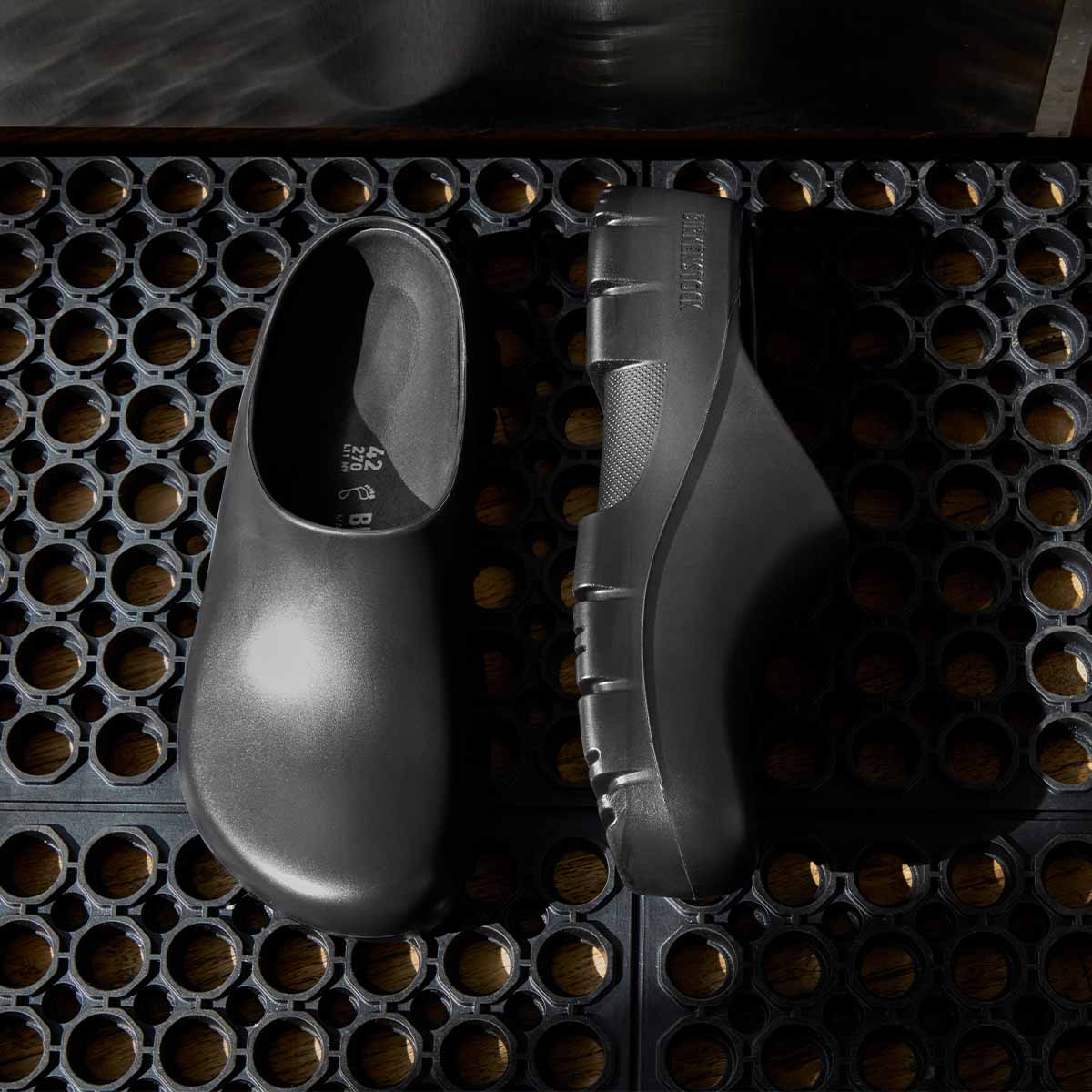 Birkenstock Super Birki 2.0 Black כפכפי בירקנשטוק סופר בירקי 2.0 שחור