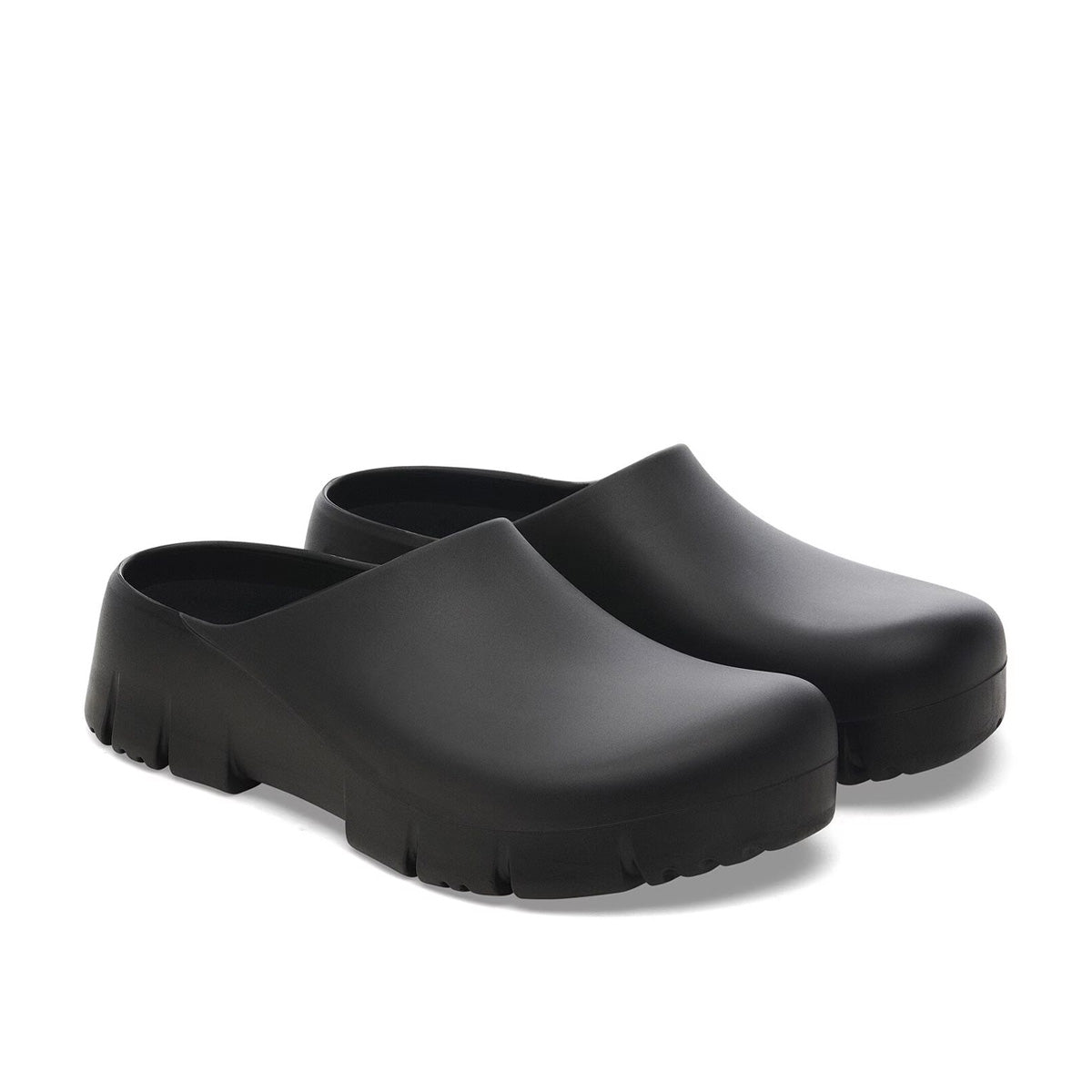 Birkenstock Super Birki 2.0 Black כפכפי בירקנשטוק סופר בירקי 2.0 שחור