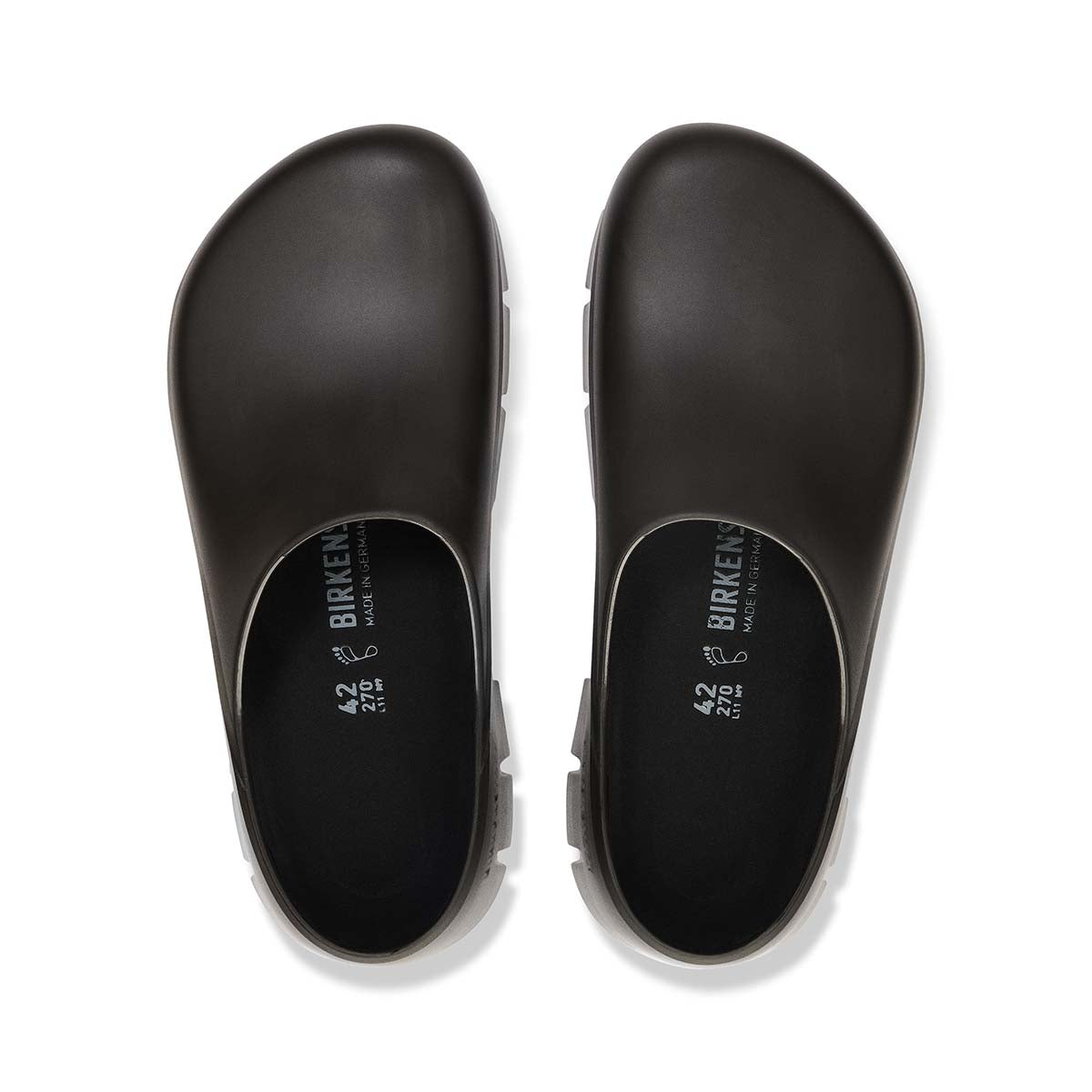 Birkenstock Super Birki 2.0 Black כפכפי בירקנשטוק סופר בירקי 2.0 שחור