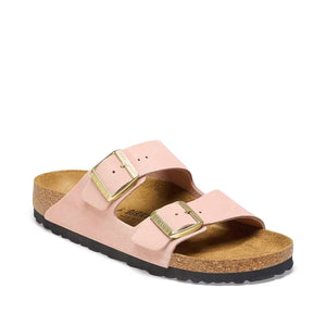 Birkenstock Arizona BS Light Rose כפכפי בירקנשטוק אריזונה לייט רוז
