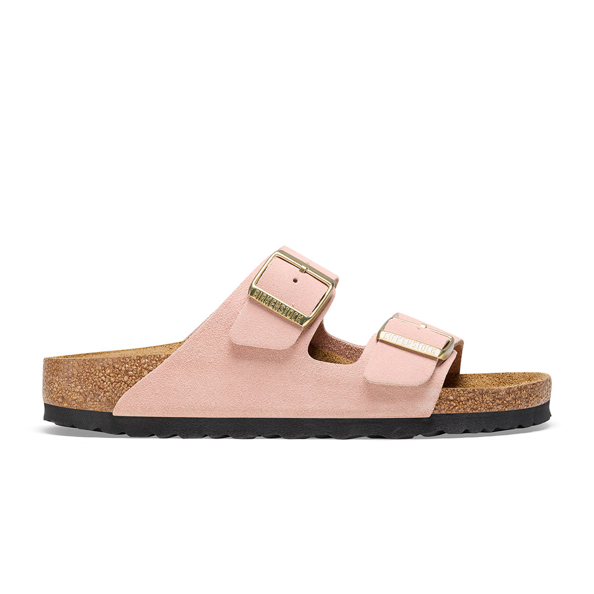 Birkenstock Arizona BS Light Rose כפכפי בירקנשטוק אריזונה לייט רוז