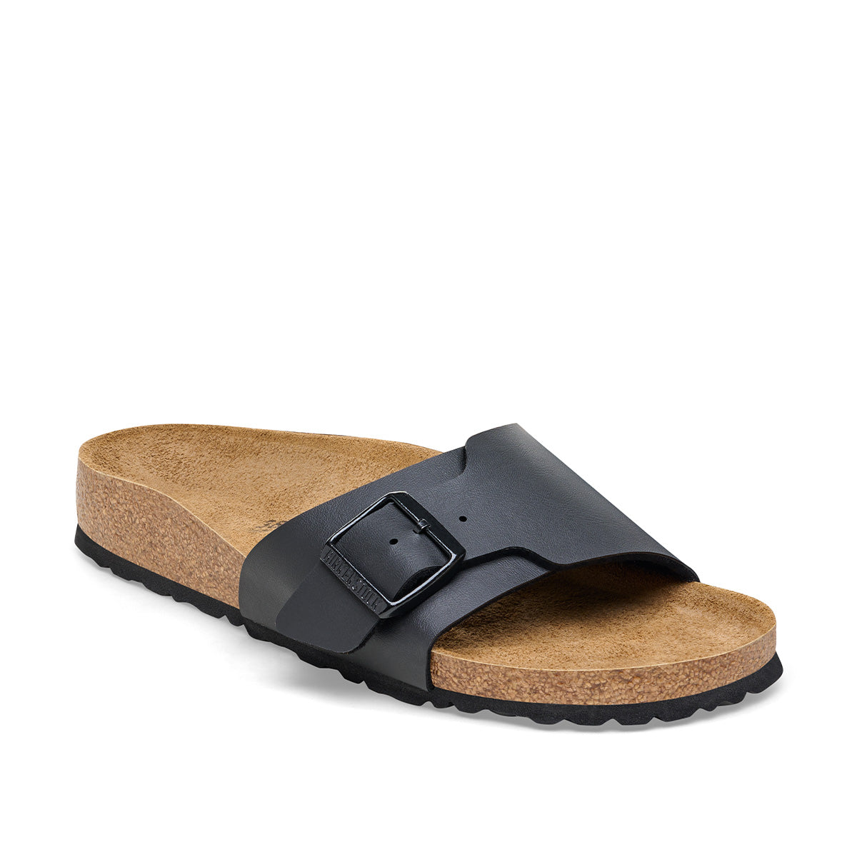 Birkenstock Catalina BS Black כפכפי בירקנשטוק קטלינה לנשים