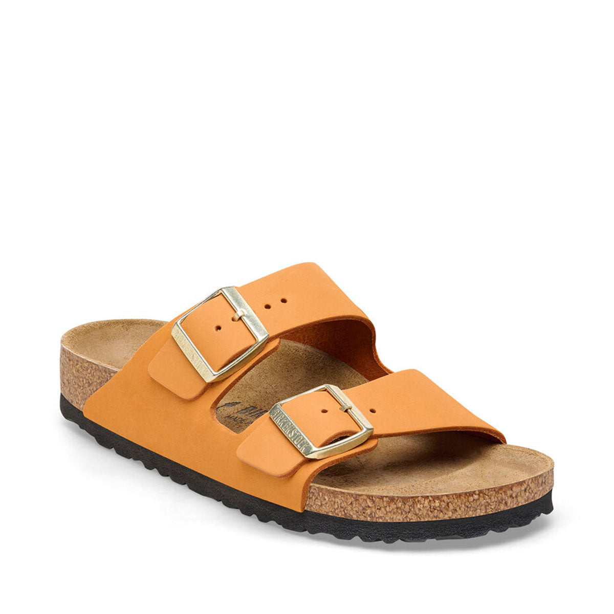 Birkenstock Arizona BS Burnt Orange בירקנשטוק אריזונה כפכפי נשים