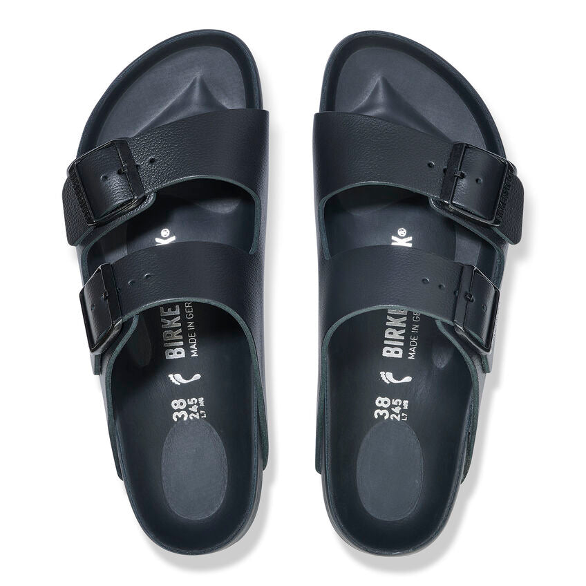 Birkenstock Arizona BS Black בירקנשטוק כפכפי נשים אריזונה שחור