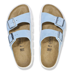 Birkenstock Arizona PAP Chunky Mineral Blue כפכפי נשים