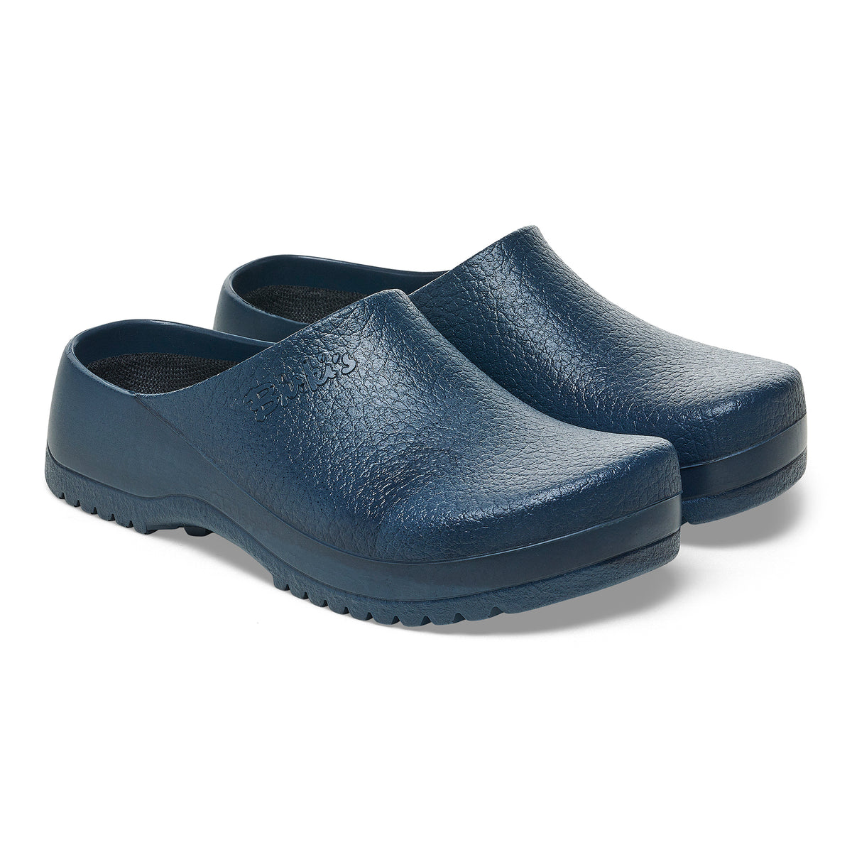 בירקנשטוק - סופר בירקי יוניסקס כחול Birkenstock Super Birki