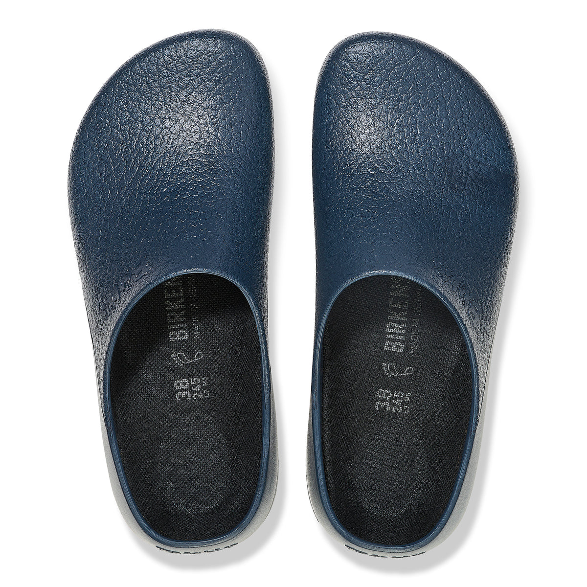 בירקנשטוק - סופר בירקי יוניסקס כחול Birkenstock Super Birki