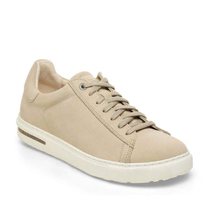 Birkenstock Bend Low Sandcastle Unisex סניקרס בירקנשטוק יוניסקס