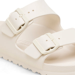 Birkenstock Arizona EVA Eggshell כפכפי בירקנשטוק לגברים