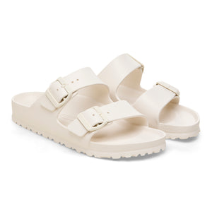 Birkenstock Arizona EVA Eggshell כפכפי בירקנשטוק לגברים