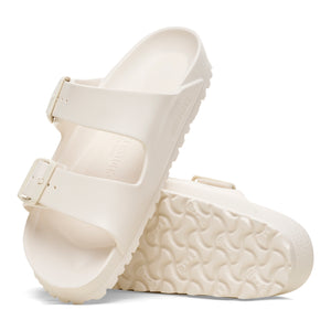 Birkenstock Arizona EVA Eggshell בירקנשטוק כפכפי נשים