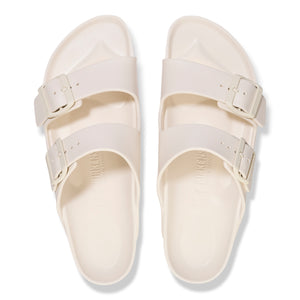 Birkenstock Arizona EVA Eggshell כפכפי בירקנשטוק לגברים