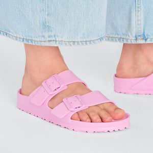 Birkenstock Arizona EVA Fondant Pink כפכפי נשים ורוד