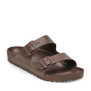 Birkenstock Arizona EVA Roast בירקנשטוק כפכפי גברים חום