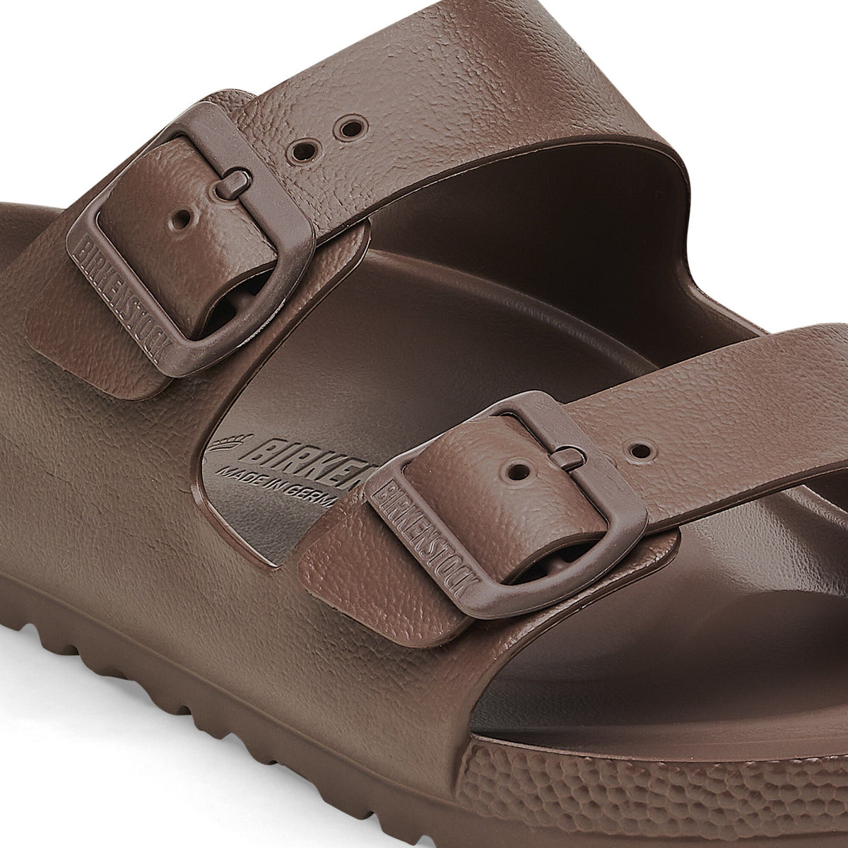 Birkenstock Arizona EVA Roast בירקנשטוק כפכפי גברים חום