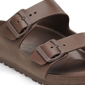 Birkenstock Arizona EVA Roast בירקנשטוק כפכפי גברים חום