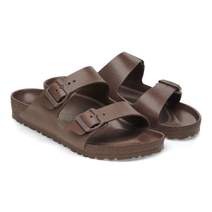 Birkenstock Arizona EVA Roast בירקנשטוק כפכפי גברים חום