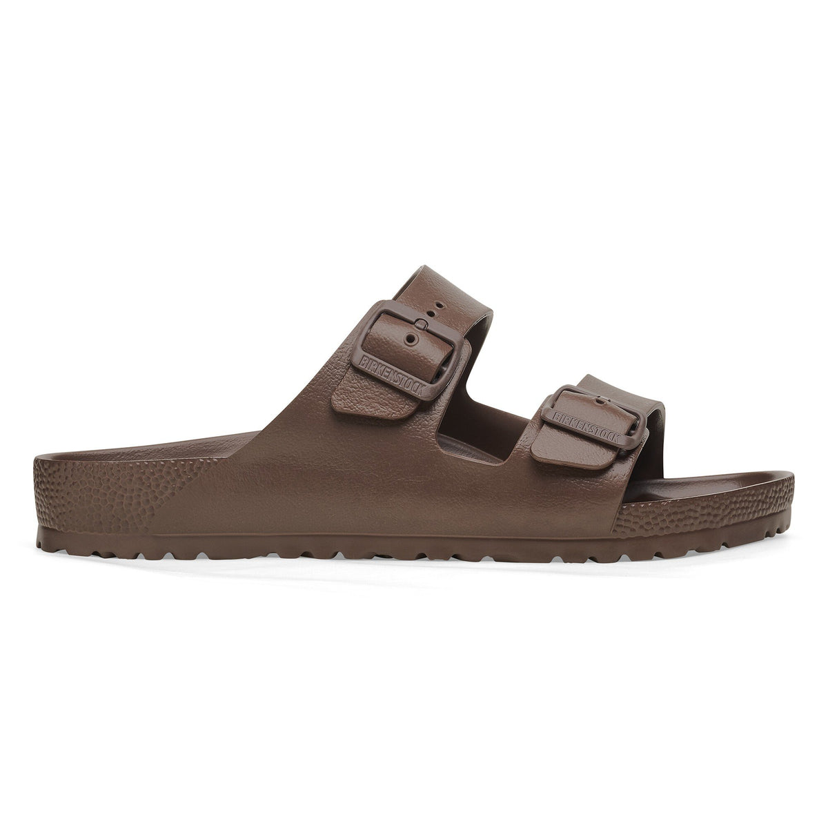 Birkenstock Arizona EVA Roast בירקנשטוק כפכפי גברים חום