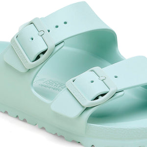 Birkenstock Arizona EVA Surf Green בירקנשטוק כפכפי נשים