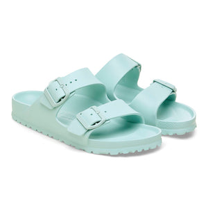 Birkenstock Arizona EVA Surf Green בירקנשטוק כפכפי נשים